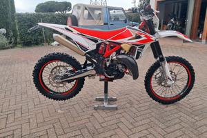 Beta RR 125 - 2 tempi 620km