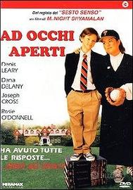 Dvd originali in italiano