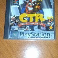 crash ctr