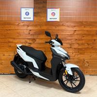 Kymco Agility 125i S - Rate a Interessi 0