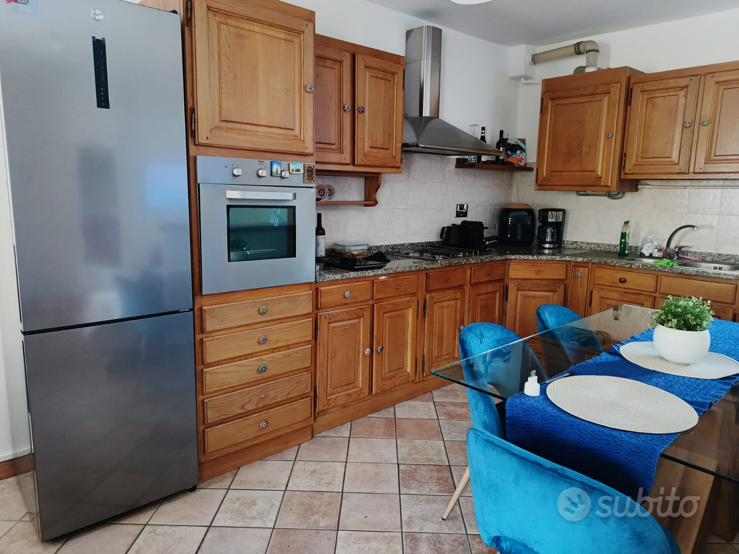 Apartment in Piasco - Vista 2