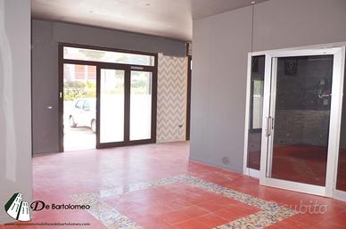 Locale commerciale Gandoli