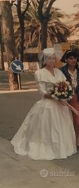 Abito da sposa