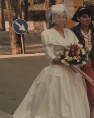 Abito da sposa