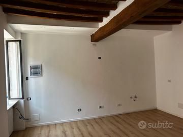 Appartamento nuovo arredato