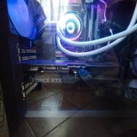 4070 OC gigabyte