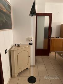 Lampada da terra Piantana Vintage anni 80/90