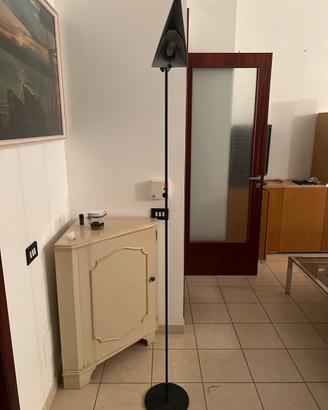 Lampada da terra Piantana Vintage anni 80/90
