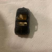 Modellino auto Fiat 500