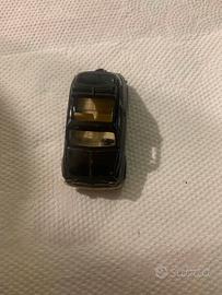 Modellino auto Fiat 500