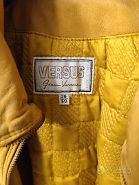 Giacca Versace 