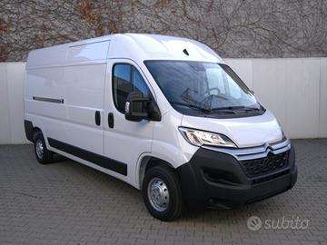CITROEN Jumper 35 2.2 BlueHDi 140 L3H2 Furgone K