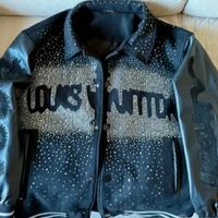 Giacca Louis Vuitton 