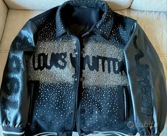 Giacca Louis Vuitton 