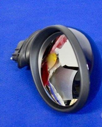 Specchietto Destro Elettrico MINI F55 F56 F57 3 PI