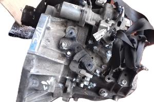 CAMBIO AUTOMATICO TOYOTA YARIS