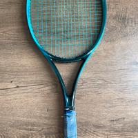 Racchetta tennis pro kennex