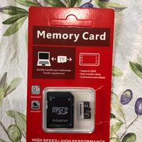 Memory Card