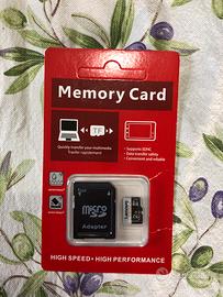 Memory Card