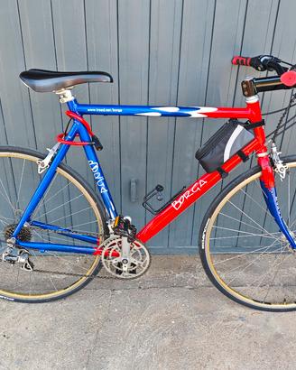 bicicletta Borga