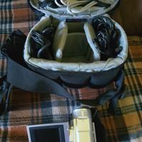 videocamera vintage jvc