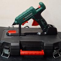 Pistola Silicone a caldo 