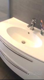 Mobile bagno come nuovo