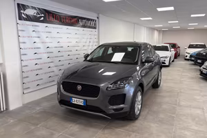 JAGUAR E-Pace 2.0D 150 CV AWD aut. S GARANZIA