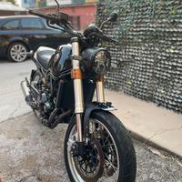 Benelli Leoncino 500 (OK per A2)