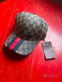 Cappello Gucci
