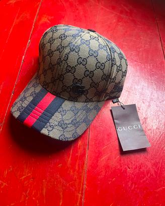 Cappello Gucci