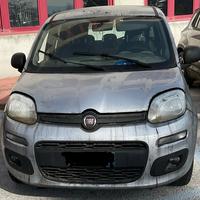 RICAMBI PANDA DEL 2017 CC 1200 BENZ 169A4000