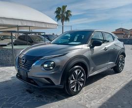 Nissan Juke 1.6 hev Acenta