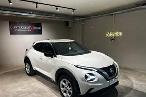 Nissan Juke 1.0 DIG-T 114 CV N-Connecta