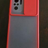 Cover custodia per Xiaomi Redmi Note 10S