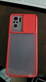 Cover custodia per Xiaomi Redmi Note 10S