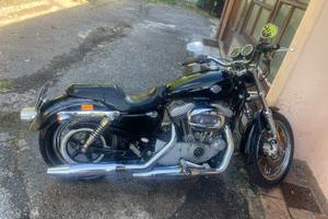 Harley-Davidson Sportster XL 1200