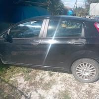 Rricambi Grande punto Giugiaro fiat gpl/benzina
