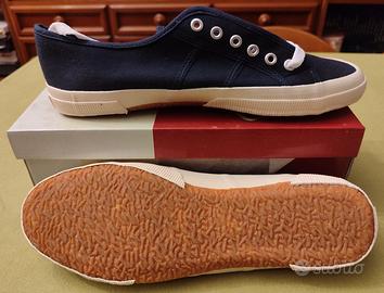 scarpe stile superga 