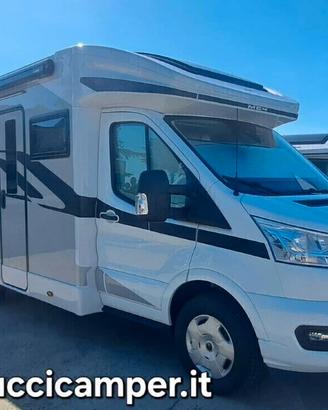 Mclouis MC4 360 2027 165CV TRAV 6,99M BASCULANTE E
