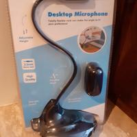 microfono da tavolo per pc