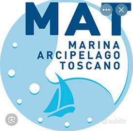 Posto barca  marina arcipelago Toscano Piombino