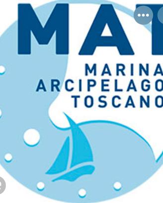 Posto barca  marina arcipelago Toscano Piombino