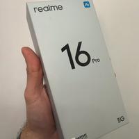 Realme 16 Pro 512GB