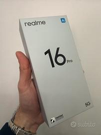 Realme 16 Pro 512GB