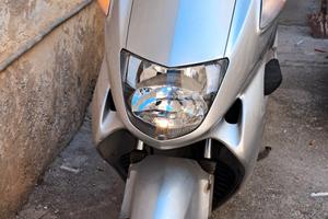 Honda Foresight