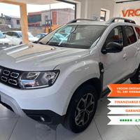 DACIA Duster 2� serie Duster 1.0 TCe 100 CV 4�2...