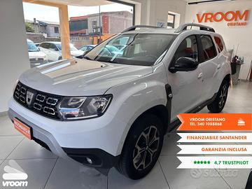 DACIA Duster 2� serie Duster 1.0 TCe 100 CV 4�2...