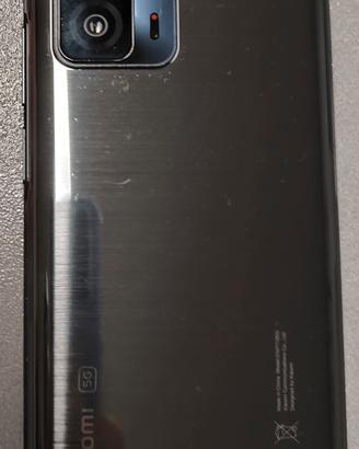 Xiaomi 11T Pro 8/256 giga