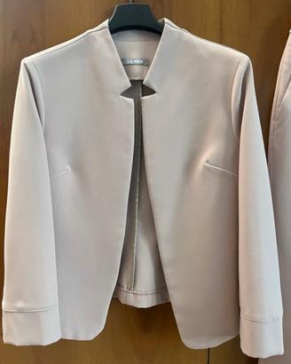 Tailleur giacca / pantaloni” La Dea”